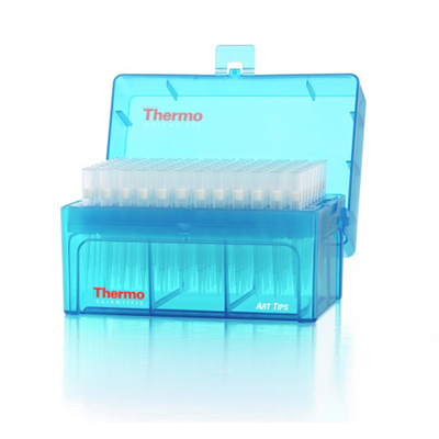 ART 1000XL 1000ul Barrier Pipe