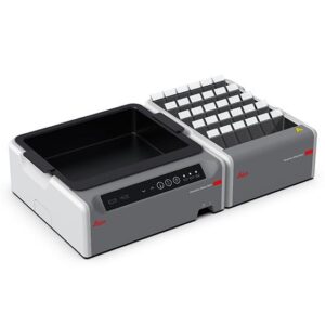 Leica Flotation baths and slide dryers