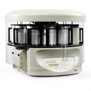 Leica Tissue Prcessor 1