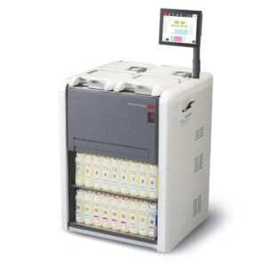 Leica Tissue Prcessor 3