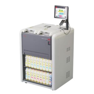 Leica Tissue Prcessor 4