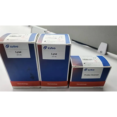 ZYBIO Z5 Blood Analyzer