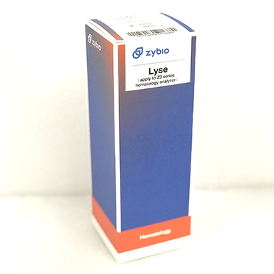 Zybio Z3 Lyse 500ml